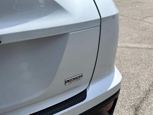 2024 Mitsubishi Eclipse Cross LE