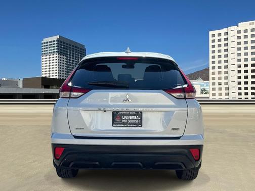 2024 Mitsubishi Eclipse Cross LE