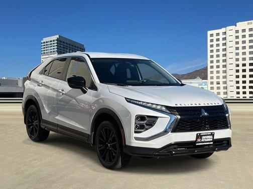 2024 Mitsubishi Eclipse Cross LE