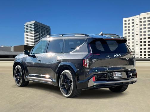 2024 Kia EV9 GT-Line