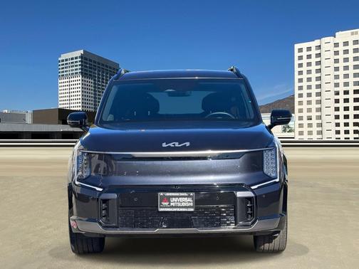 2024 Kia EV9 GT-Line