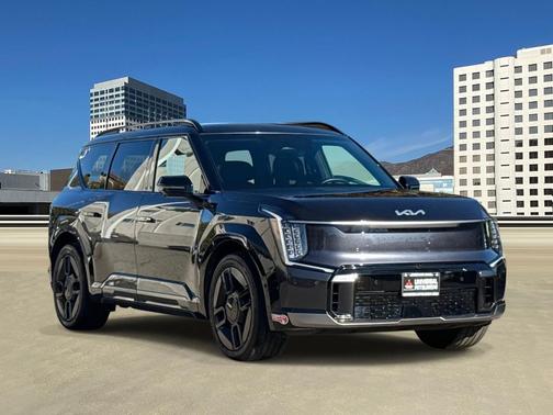 2024 Kia EV9 GT-Line