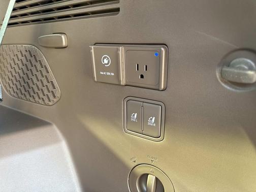 2024 Kia EV9 GT-Line