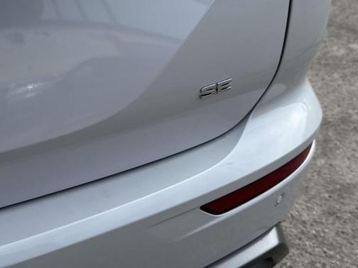 2025 Mitsubishi Outlander SE 2.5 2WD