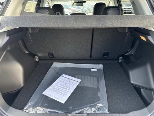 White Diamond 2026 Mitsubishi Outlander Sport SE