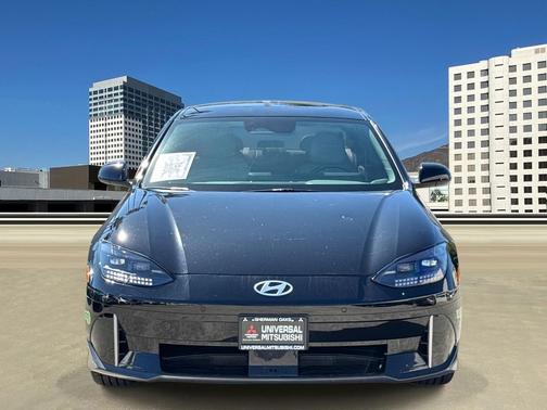 2023 Hyundai IONIQ 6 SEL
