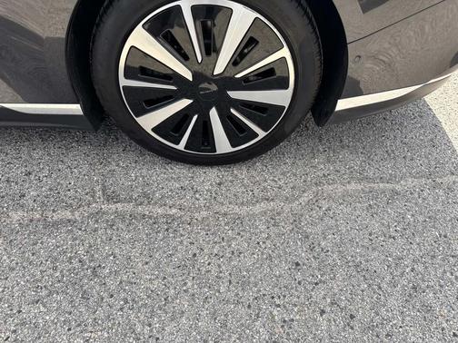 2024 Lucid Air Touring