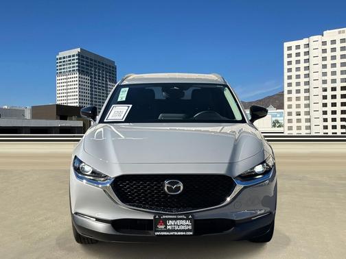 2025 Mazda CX-30 2.5 S Select Sport