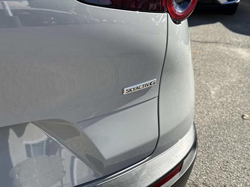 2025 Mazda CX-30 2.5 S Select Sport