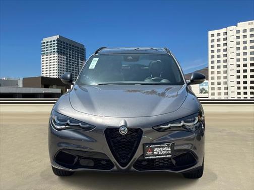2024 Alfa Romeo Stelvio Ti
