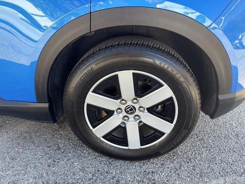 2024 Honda Prologue EX