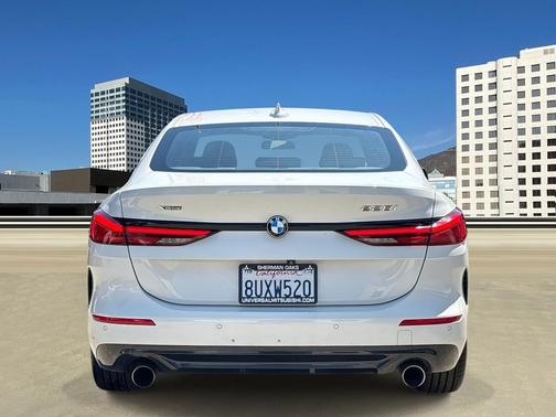 2021 BMW 228 Gran Coupe xDrive