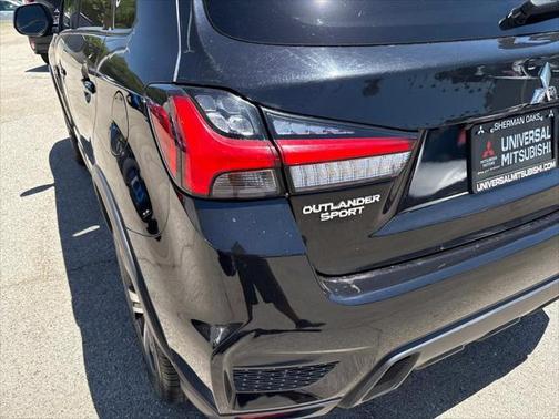 2024 Mitsubishi Outlander Sport 2.0 ES