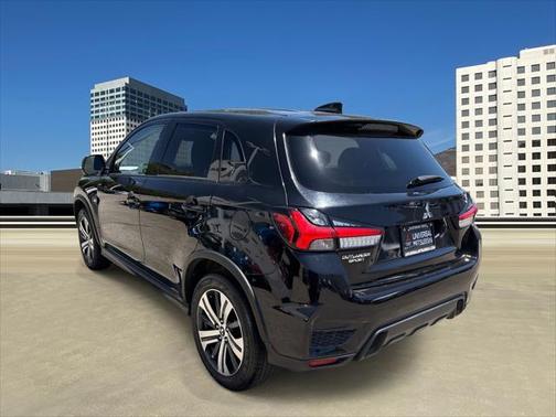 2024 Mitsubishi Outlander Sport 2.0 ES