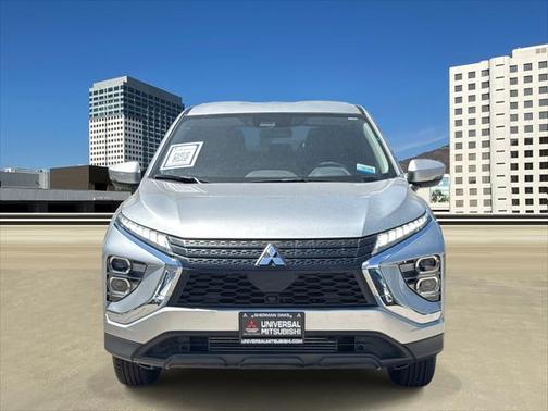 2024 Mitsubishi Eclipse Cross ES