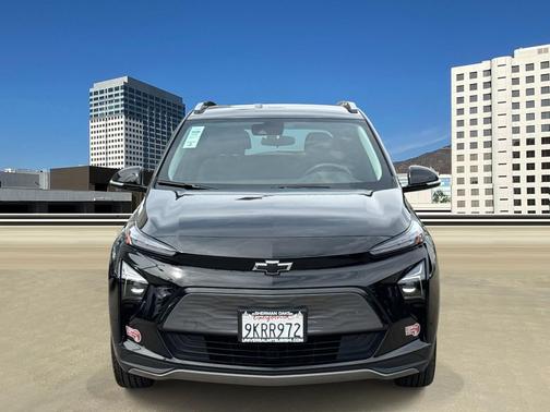 2023 Chevrolet Bolt EUV FWD LT