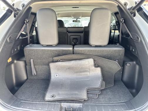 2024 Mitsubishi Outlander SE 2.5 S-AWC
