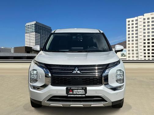 2024 Mitsubishi Outlander SE 2.5 S-AWC