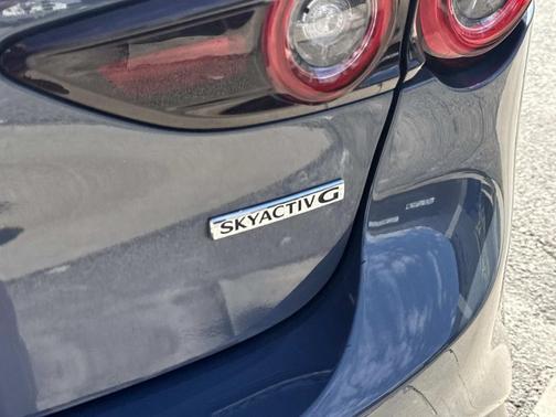 2024 Mazda Mazda3 AWD