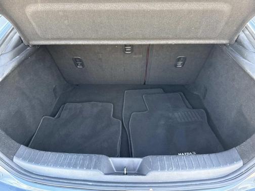 2024 Mazda Mazda3 AWD