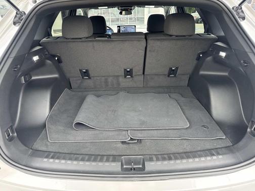 Snowfall Pearl 2024 Honda Prologue EX