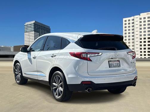 2020 Acura RDX Technology Package