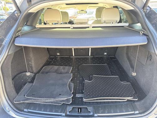 2018 Jaguar F-PACE 35t Prestige