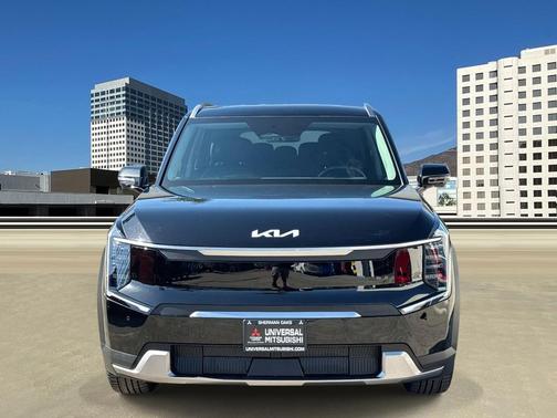 2024 Kia EV9 Wind