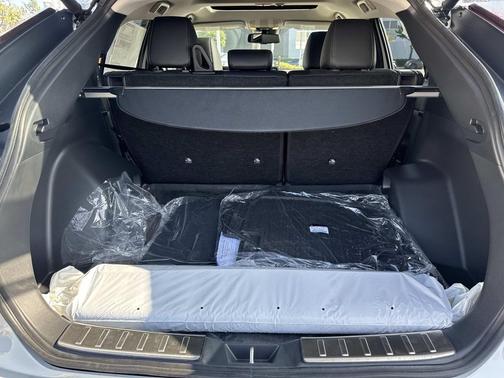 2026 Mitsubishi Eclipse Cross Black Edition S-AWC