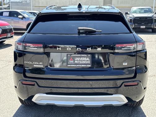 2024 Honda Prologue Touring