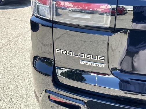 2024 Honda Prologue Touring