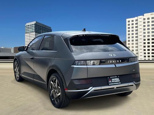 2023 Hyundai IONIQ 5 SEL