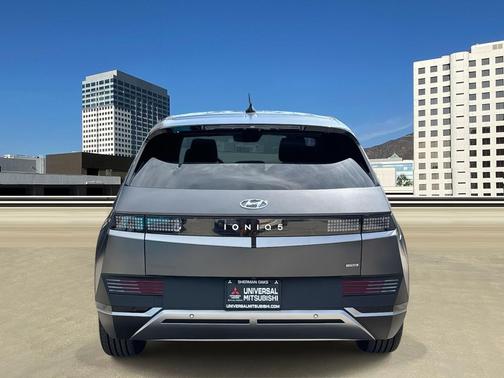 2023 Hyundai IONIQ 5 SEL