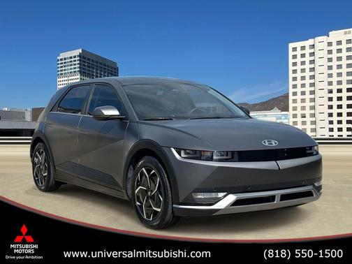 2023 Hyundai IONIQ 5 SEL