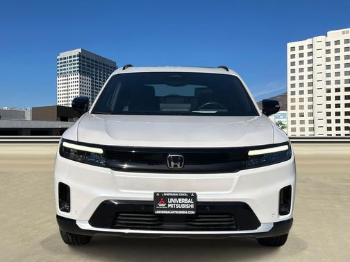 2025 Honda Prologue Touring