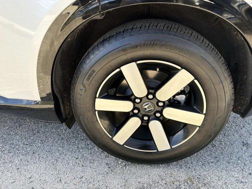 2025 Honda Prologue Touring