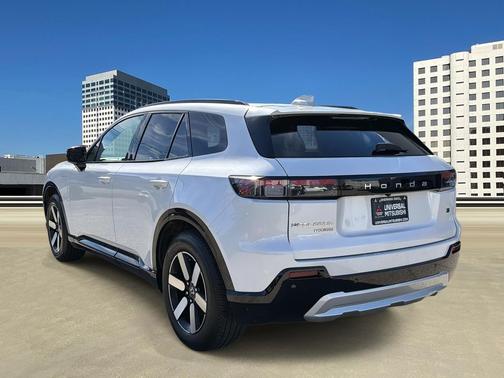 2025 Honda Prologue Touring