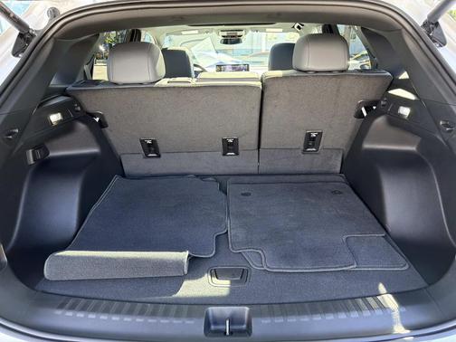 2025 Honda Prologue Touring