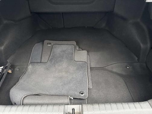 2018 Honda Clarity Plug-In Hybrid Touring