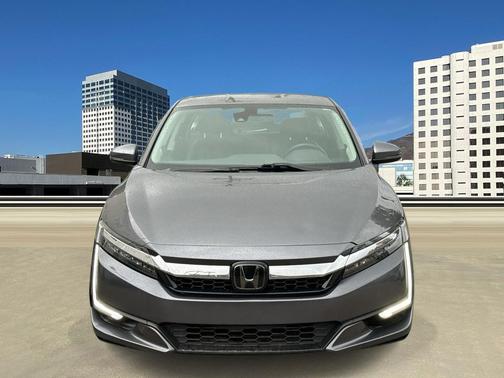 2018 Honda Clarity Plug-In Hybrid Touring