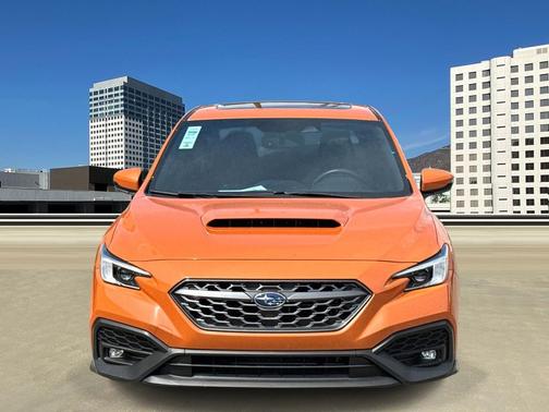 2022 Subaru WRX GT
