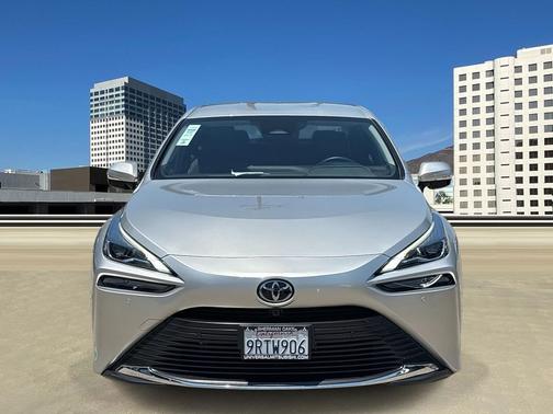 2024 Toyota Mirai Base