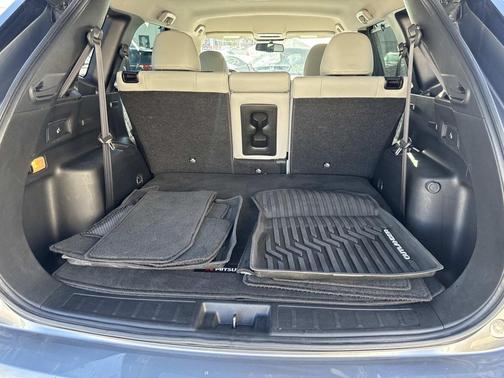 2023 Mitsubishi Outlander SEL