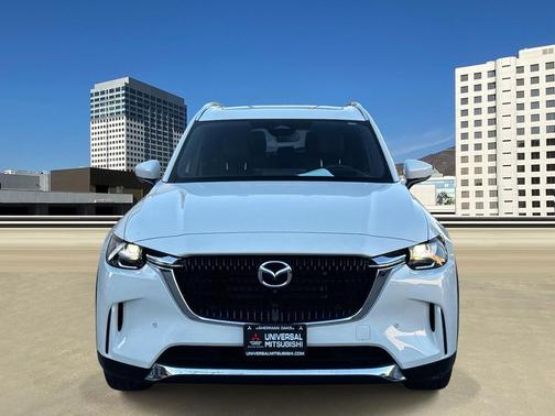 2024 Mazda CX-90 PHEV Premium Plus