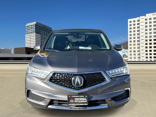 2020 Acura MDX 3.5L w/Technology Package