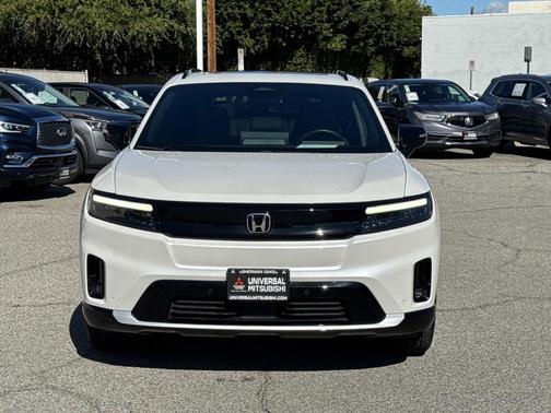 2024 Honda Prologue Touring