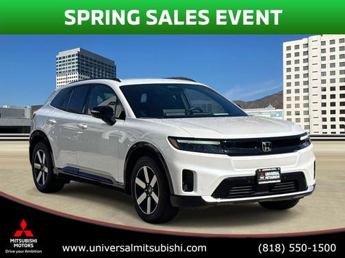 2024 Honda Prologue Touring