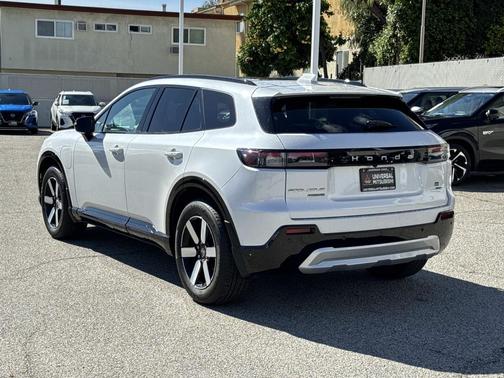 2024 Honda Prologue Touring