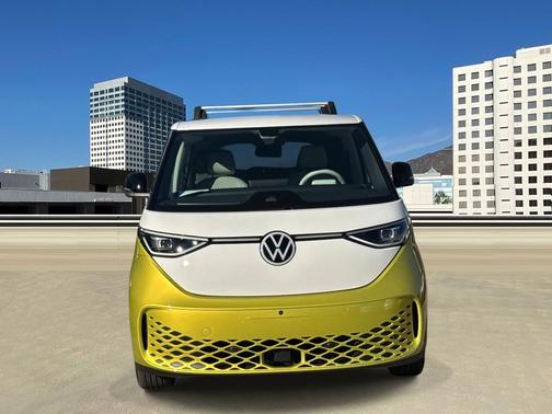 2025 Volkswagen ID. Buzz 1st Edition with 4MOTION