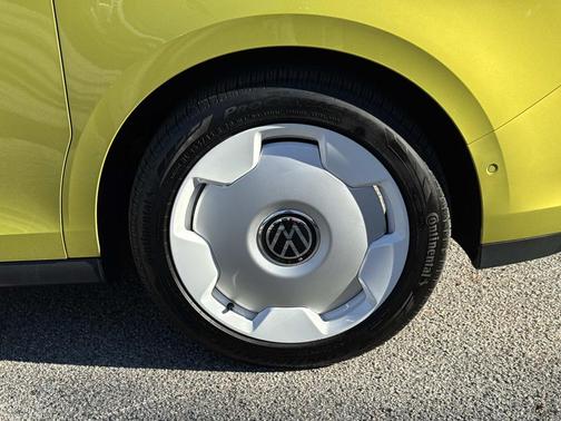 2025 Volkswagen ID. Buzz 1st Edition with 4MOTION